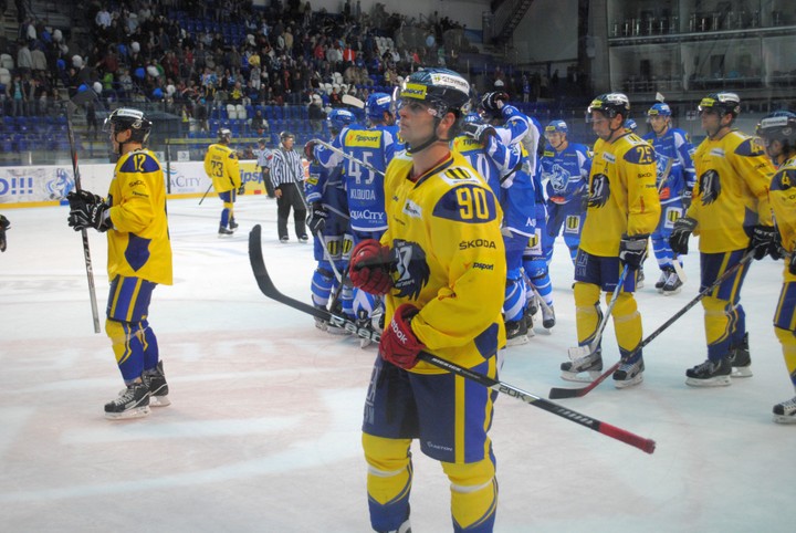 Preview 23. kola: HK Poprad - ŠHK 37 Piešťany